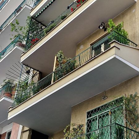Cuma Suites Rom Exterior foto