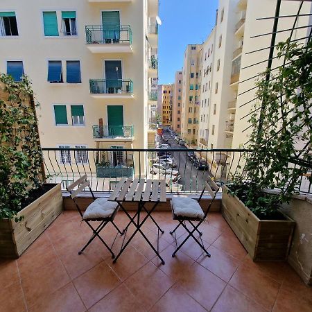 Cuma Suites Rom Exterior foto